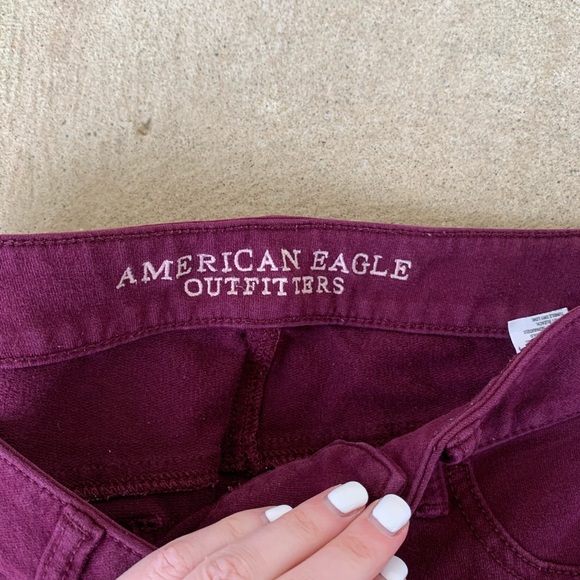 American Eagle jegging - Picture 3 of 4